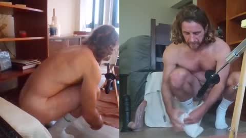 Kinky for pervert Daddies online show from 25, 1, 2025