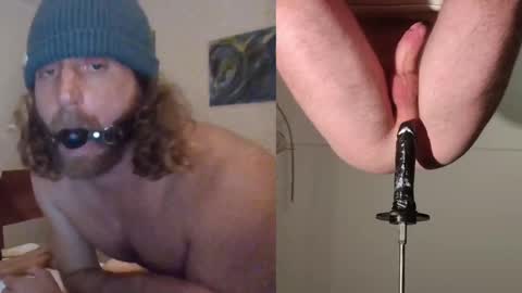 Kinky for pervert Daddies online show from 31, 1, 2025