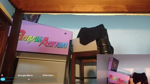 Kinky for pervert Daddies online show from 6, 2, 2025