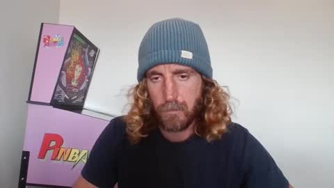 Kinky for pervert Daddies online show from 5, 11, 2025