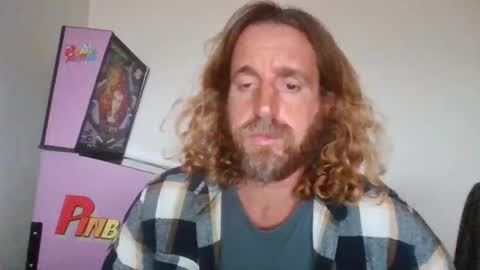 Kinky for pervert Daddies online show from 17, 11, 2025