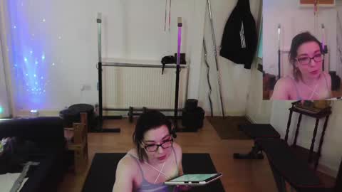 Fit 4 Fkn online show from 26, 1, 2025