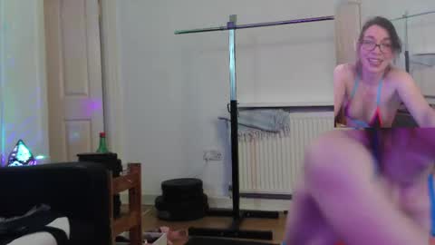 Fit 4 Fkn online show from 29, 1, 2025