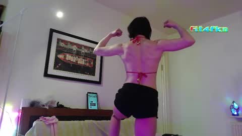 Fit 4 Fkn online show from 14, 2, 2025
