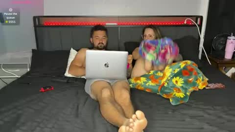 FIT AND FUGGIN online show from 23, 3, 2026