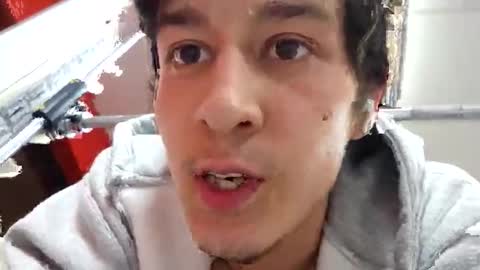 fitboi321 online show from 12, 4, 2026