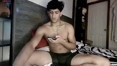 Cristopher Sly online show from 20, 6, 2026