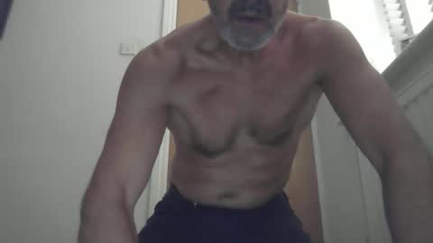 fitbritmale online show from 11, 6, 2026