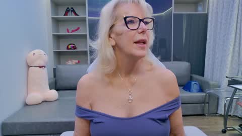 Bianca online show from 19, 12, 2025