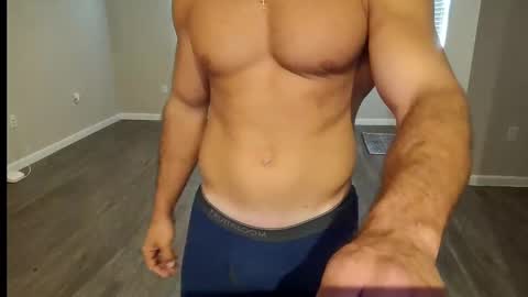 fitdad420 online show from 17, 9, 2025