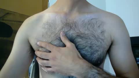 fitfriendlyandhairy online show from 9, 1, 2025