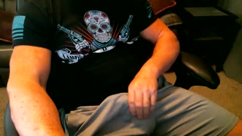 fitguy40 online show from 27, 1, 2025