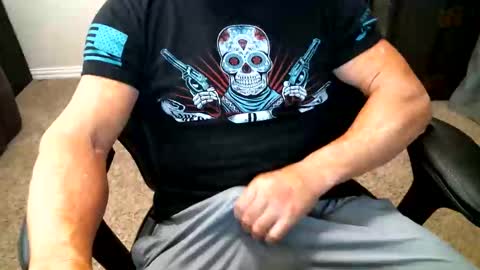 fitguy40 online show from 11, 2, 2026