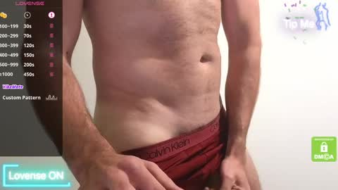 fitguy_84 online show from 13, 4, 2026