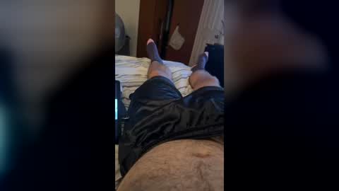 fithairyguy45 online show from 9, 8, 2026