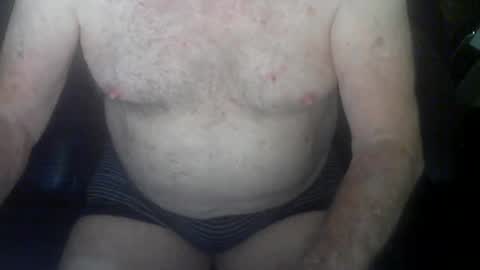 fithairymature online show from 16, 2, 2025