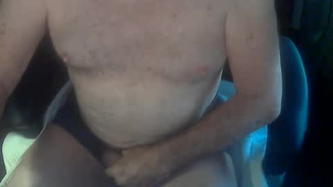 fithairymature online show from 26, 2, 2025