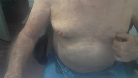 fithairymature online show from 25, 4, 2026
