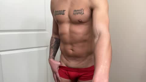 Snapshot of fithornyandtatted chatting on 2, 12, 2025 fithornyandtatted online show from 2, 12, 2025