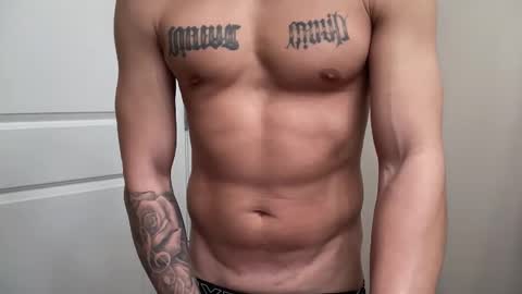 Snapshot of fithornyandtatted chatting on 9, 1, 2026 fithornyandtatted online show from 9, 1, 2026