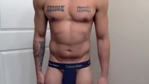fithornyandtatted online show from 16, 3, 2026