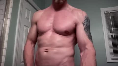 Lance Remington online show from 6, 12, 2024