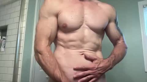 Lance Remington online show from 15, 9, 2025