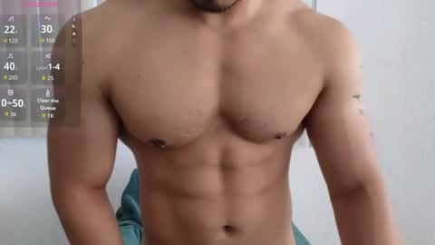 Farid online show from 27, 4, 2026