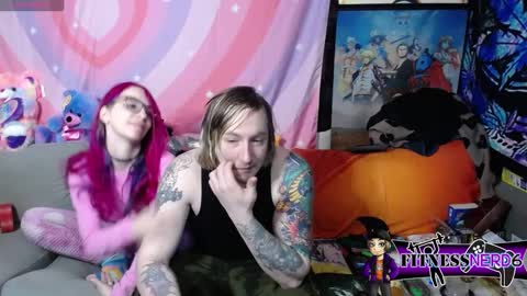 fitnessnerd6 online show from 20, 2, 2025