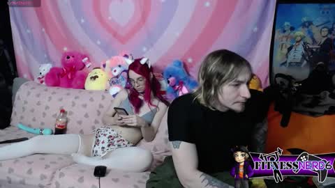 fitnessnerd6 online show from 21, 2, 2025