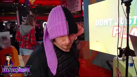 fitnessnerd6 online show from 16, 1, 2026