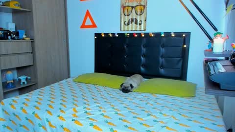 Elias Valencia online show from 25, 2, 2025