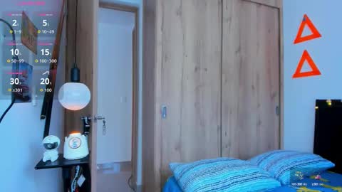 Elias Valencia online show from 14, 9, 2025