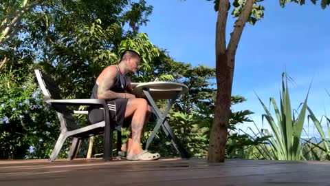 Elias Valencia online show from 22, 5, 2026