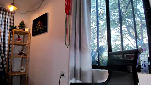 Margarita online show from 17, 12, 2024