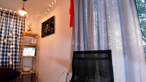 Margarita online show from 20, 1, 2025