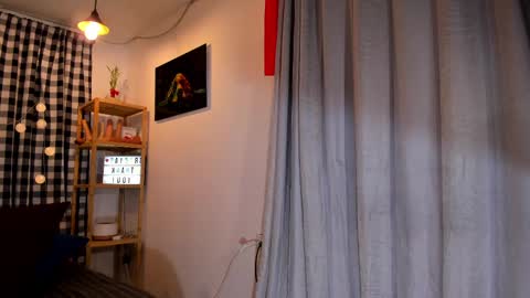 Margarita online show from 13, 2, 2025