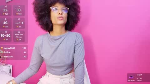 Violetta online show from 12, 3, 2026