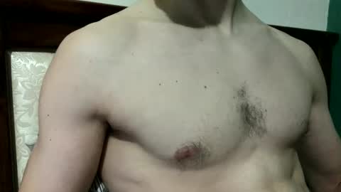 FittBoy online show from 2, 1, 2025