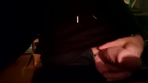 Markus online show from 20, 12, 2024