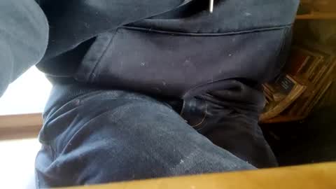 Markus online show from 8, 1, 2025