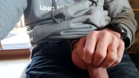 Markus online show from 18, 1, 2025