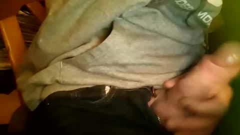 Markus online show from 4, 11, 2025