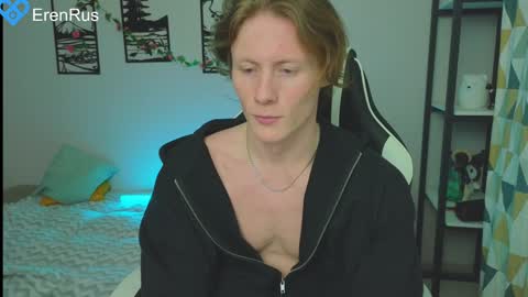 Eren.  online show from 2, 2, 2025