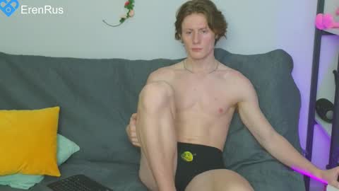 Eren.  online show from 16, 2, 2025