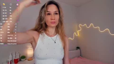 Kira online show from 10, 6, 2026