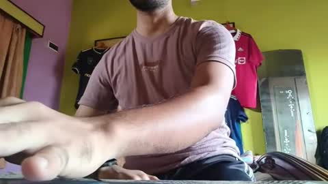 Ur BoyToy online show from 22, 7, 2026