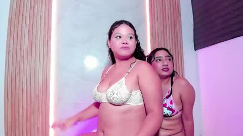 Sophia Antonella Ryan online show from 16, 12, 2025