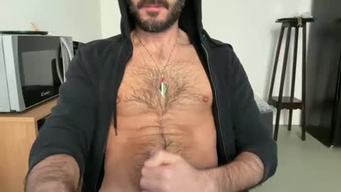 Fla is short for Flavio online show from 15, 12, 2025