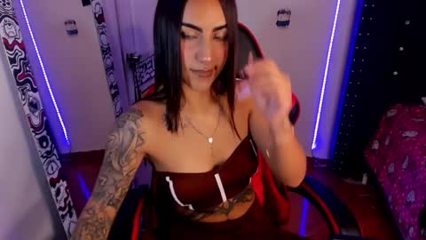 Snapshot of flaca_57 chatting on 15, 3, 2026 FLACA online show from 15, 3, 2026